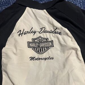 Harley-Davidson women’s tops x2